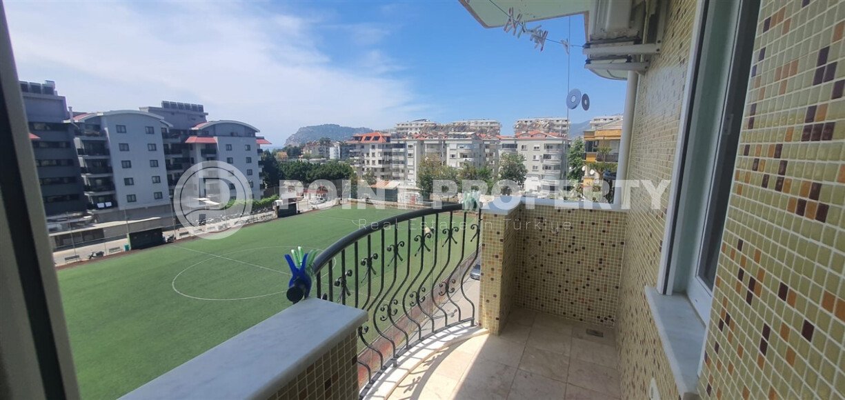 Cozy 2+1 apartment 125 m² in the Obagol district near the sea-id-10886-photo-13