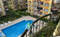 Cozy 2+1 apartment 125 m² in the Obagol district near the sea-id-10886-photo-14