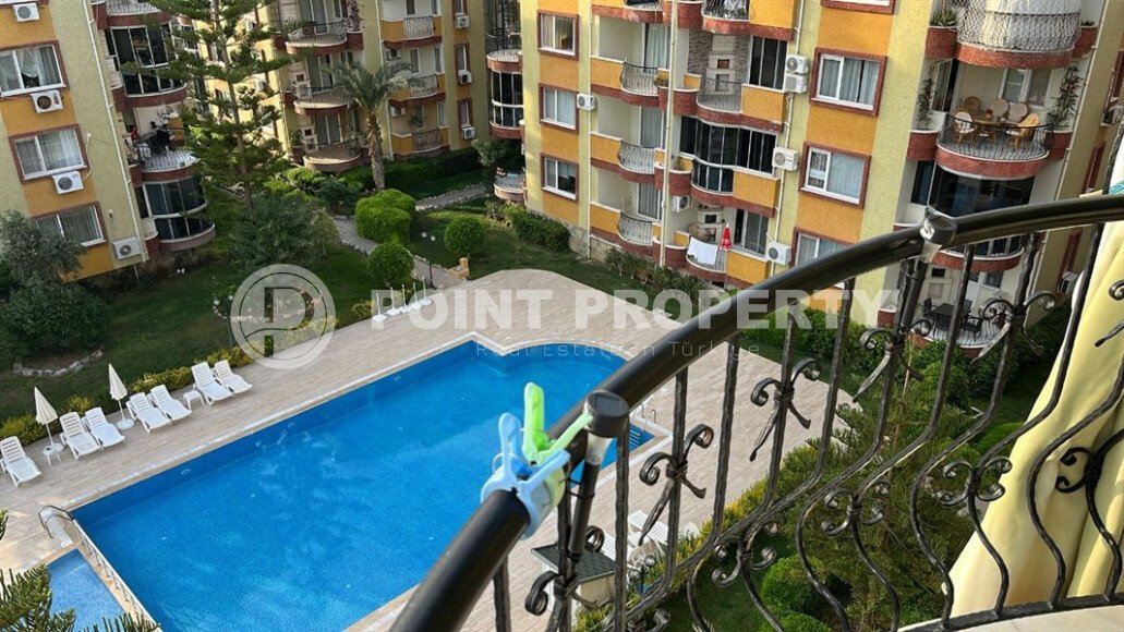 Cozy 2+1 apartment 125 m² in the Obagol district near the sea-id-10886-photo-14
