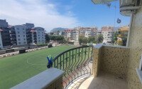Cozy 2+1 apartment 125 m² in the Obagol district near the sea-id-10886-photo-15