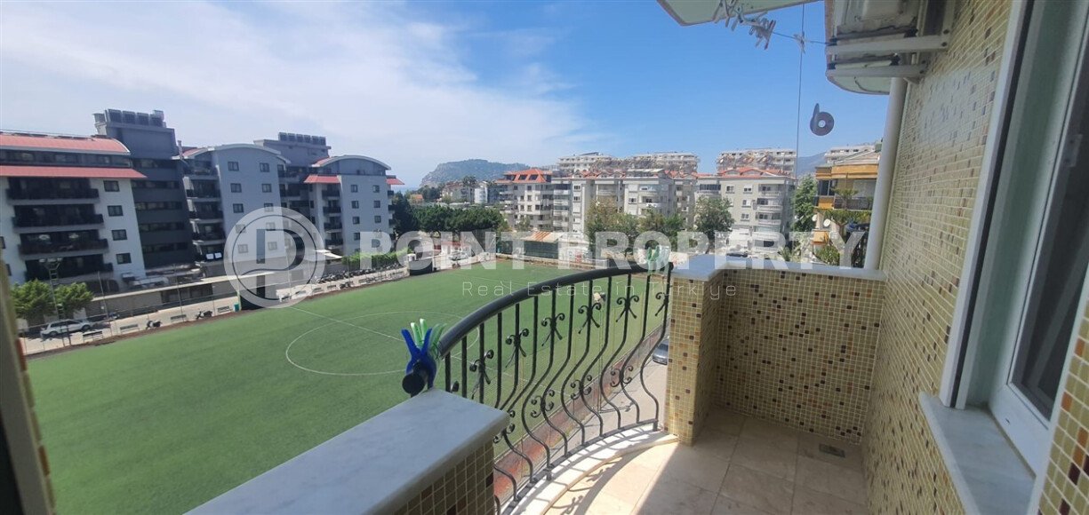 Cozy 2+1 apartment 125 m² in the Obagol district near the sea-id-10886-photo-15