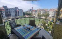 Cozy 2+1 apartment 125 m² in the Obagol district near the sea-id-10886-photo-17