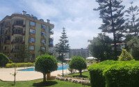 Cozy 2+1 apartment 125 m² in the Obagol district near the sea-id-10886-photo-18