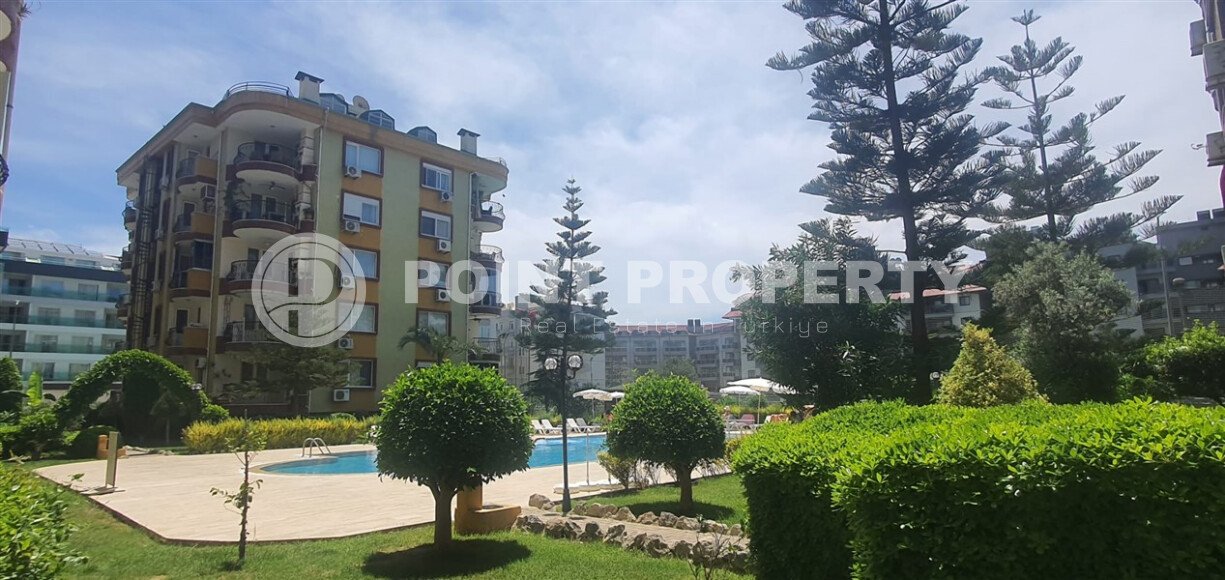 Cozy 2+1 apartment 125 m² in the Obagol district near the sea-id-10886-photo-18