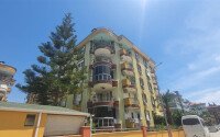 Cozy 2+1 apartment 125 m² in the Obagol district near the sea-id-10886-photo-19
