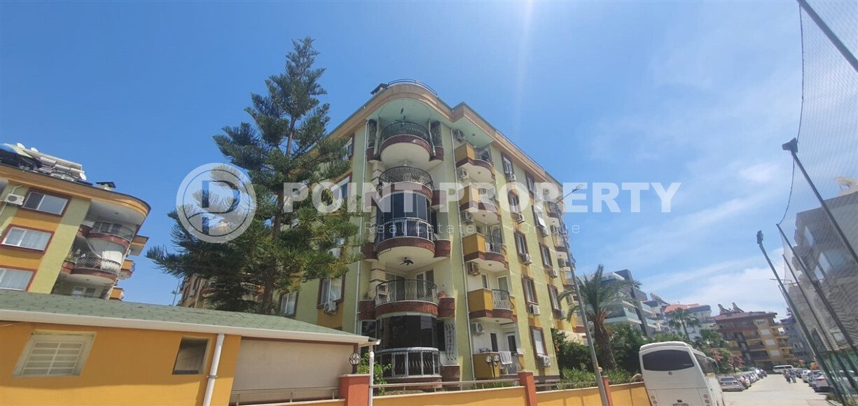 Cozy 2+1 apartment 125 m² in the Obagol district near the sea-id-10886-photo-19