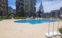 Cozy 2+1 apartment 125 m² in the Obagol district near the sea-id-10886-photo-22
