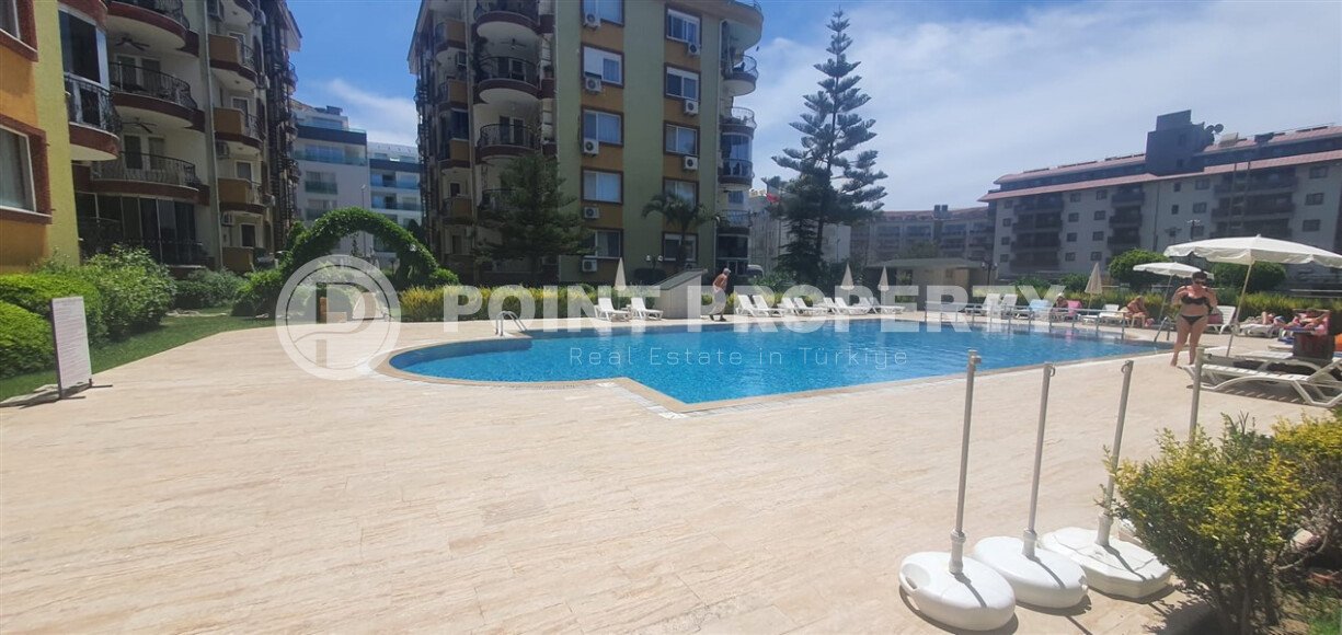 Cozy 2+1 apartment 125 m² in the Obagol district near the sea-id-10886-photo-22