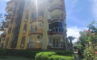 Cozy 2+1 apartment 125 m² in the Obagol district near the sea-id-10886-photo-23