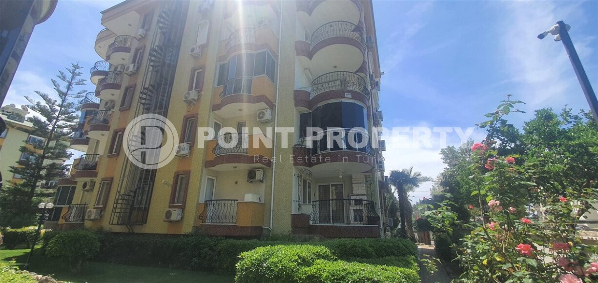 Cozy 2+1 apartment 125 m² in the Obagol district near the sea-id-10886-photo-23
