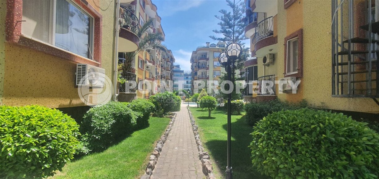 Cozy 2+1 apartment 125 m² in the Obagol district near the sea-id-10886-photo-24