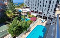 Bright modern 1+1 apartment 55 m² in the Oba (Lower Oba) area near the sea-id-10887-photo-2