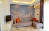 Bright modern 1+1 apartment 55 m² in the Oba (Lower Oba) area near the sea-id-10887-photo-3