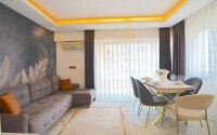 Bright modern 1+1 apartment 55 m² in the Oba (Lower Oba) area near the sea-id-10887-photo-5
