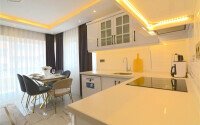 Bright modern 1+1 apartment 55 m² in the Oba (Lower Oba) area near the sea-id-10887-photo-6