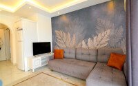 Bright modern 1+1 apartment 55 m² in the Oba (Lower Oba) area near the sea-id-10887-photo-8