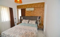 Bright modern 1+1 apartment 55 m² in the Oba (Lower Oba) area near the sea-id-10887-photo-11