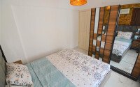 Bright modern 1+1 apartment 55 m² in the Oba (Lower Oba) area near the sea-id-10887-photo-12
