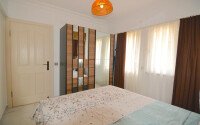 Bright modern 1+1 apartment 55 m² in the Oba (Lower Oba) area near the sea-id-10887-photo-13