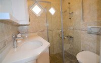 Bright modern 1+1 apartment 55 m² in the Oba (Lower Oba) area near the sea-id-10887-photo-14