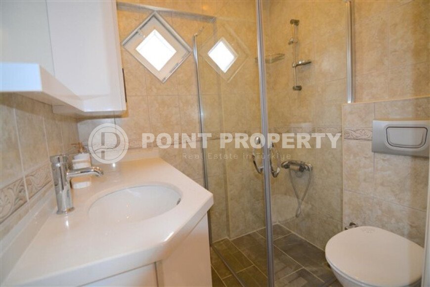 Bright modern 1+1 apartment 55 m² in the Oba (Lower Oba) area near the sea-id-10887-photo-14