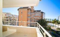 Bright modern 1+1 apartment 55 m² in the Oba (Lower Oba) area near the sea-id-10887-photo-15