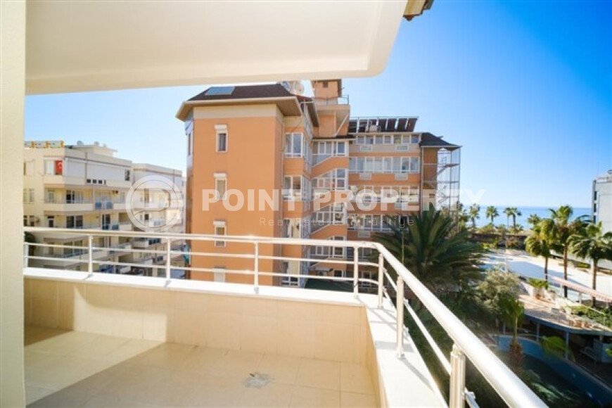 Bright modern 1+1 apartment 55 m² in the Oba (Lower Oba) area near the sea-id-10887-photo-15