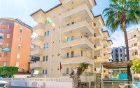 Bright modern 1+1 apartment 55 m² in the Oba (Lower Oba) area near the sea-id-10887-photo-20