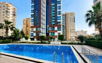 Furnished 1+1 apartment of 65 m² in the modern Sonas Life Residence complex in Mahmutlar-id-10888-photo-1