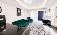 Furnished 1+1 apartment of 65 m² in the modern Sonas Life Residence complex in Mahmutlar-id-10888-photo-2