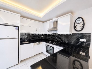 Furnished 1+1 apartment of 65 m² in the modern Sonas Life Residence complex in Mahmutlar-id-10888-photo-3