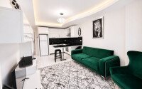 Furnished 1+1 apartment of 65 m² in the modern Sonas Life Residence complex in Mahmutlar-id-10888-photo-4