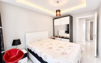 Furnished 1+1 apartment of 65 m² in the modern Sonas Life Residence complex in Mahmutlar-id-10888-photo-6