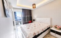 Furnished 1+1 apartment of 65 m² in the modern Sonas Life Residence complex in Mahmutlar-id-10888-photo-7