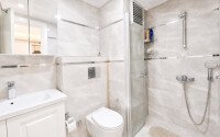 Furnished 1+1 apartment of 65 m² in the modern Sonas Life Residence complex in Mahmutlar-id-10888-photo-8