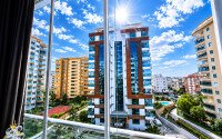 Furnished 1+1 apartment of 65 m² in the modern Sonas Life Residence complex in Mahmutlar-id-10888-photo-9