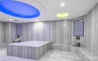 Furnished 1+1 apartment of 65 m² in the modern Sonas Life Residence complex in Mahmutlar-id-10888-photo-10