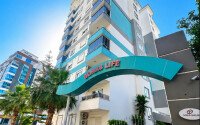 Furnished 1+1 apartment of 65 m² in the modern Sonas Life Residence complex in Mahmutlar-id-10888-photo-12