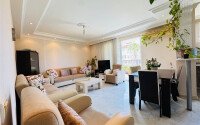 Spacious 2+1 apartment 100 m² with river view in the Cikcilli area-id-10890-photo-2