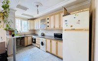Spacious 2+1 apartment 100 m² with river view in the Cikcilli area-id-10890-photo-3