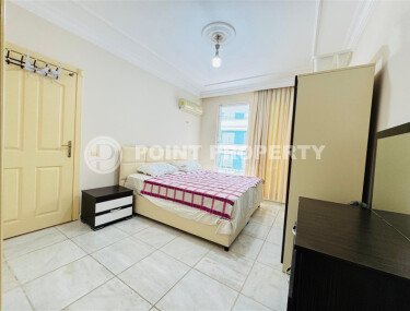 Spacious 2+1 apartment 100 m² with river view in the Cikcilli area-id-10890-photo-4