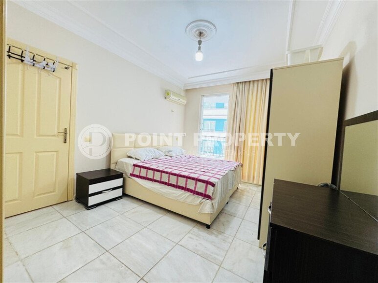 Spacious 2+1 apartment 100 m² with river view in the Cikcilli area-id-10890-photo-4
