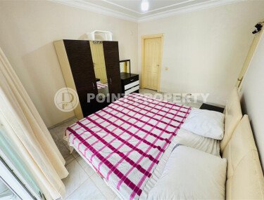 Spacious 2+1 apartment 100 m² with river view in the Cikcilli area-id-10890-photo-5