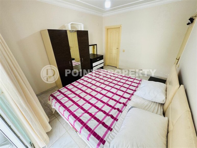 Spacious 2+1 apartment 100 m² with river view in the Cikcilli area-id-10890-photo-5