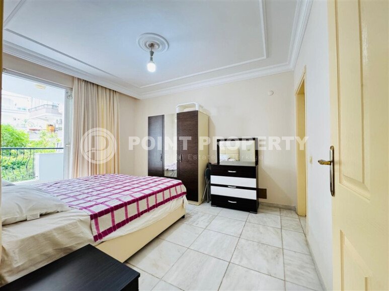Spacious 2+1 apartment 100 m² with river view in the Cikcilli area-id-10890-photo-6