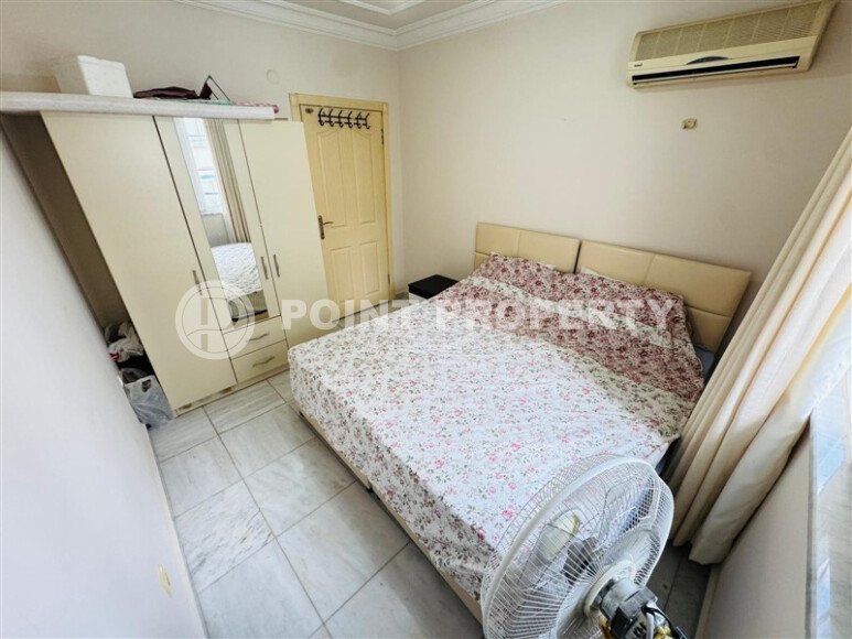 Spacious 2+1 apartment 100 m² with river view in the Cikcilli area-id-10890-photo-7