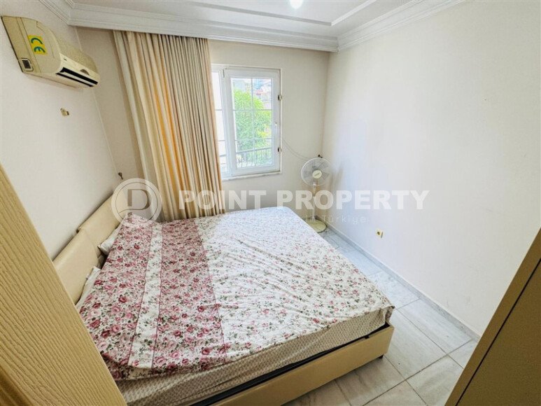 Spacious 2+1 apartment 100 m² with river view in the Cikcilli area-id-10890-photo-8