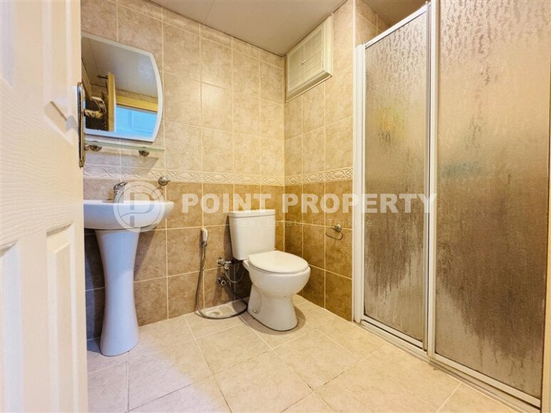 Spacious 2+1 apartment 100 m² with river view in the Cikcilli area-id-10890-photo-9