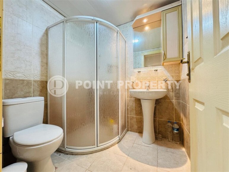 Spacious 2+1 apartment 100 m² with river view in the Cikcilli area-id-10890-photo-10