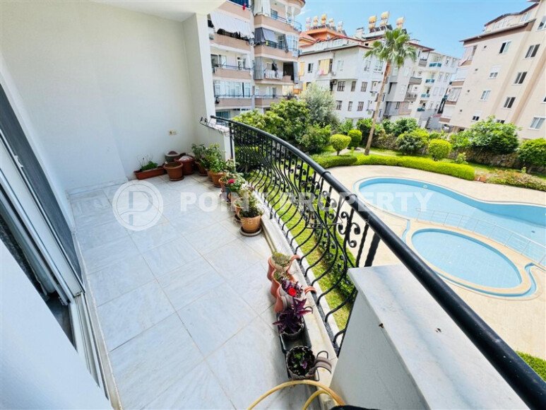 Spacious 2+1 apartment 100 m² with river view in the Cikcilli area-id-10890-photo-13
